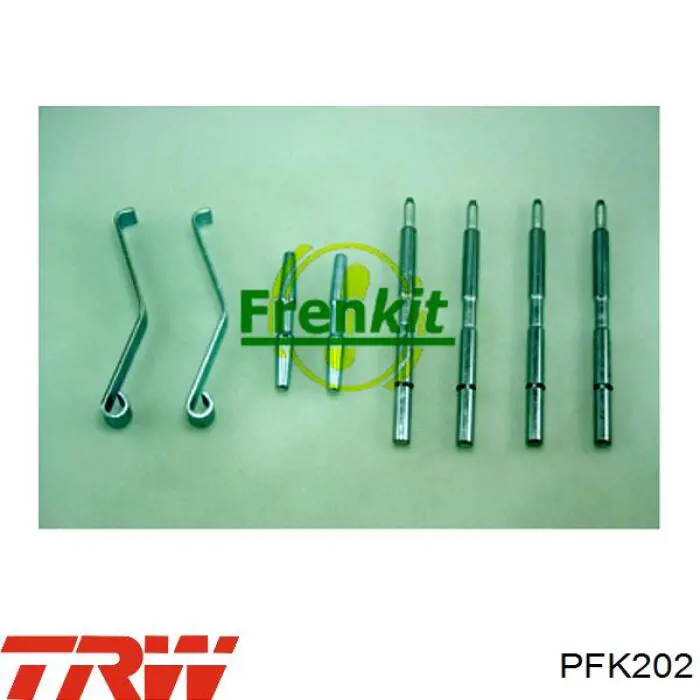 PFK202 TRW 