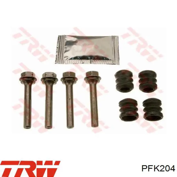 Купити A0004214091 Mercedes Ремкомплект гальмівних колодок