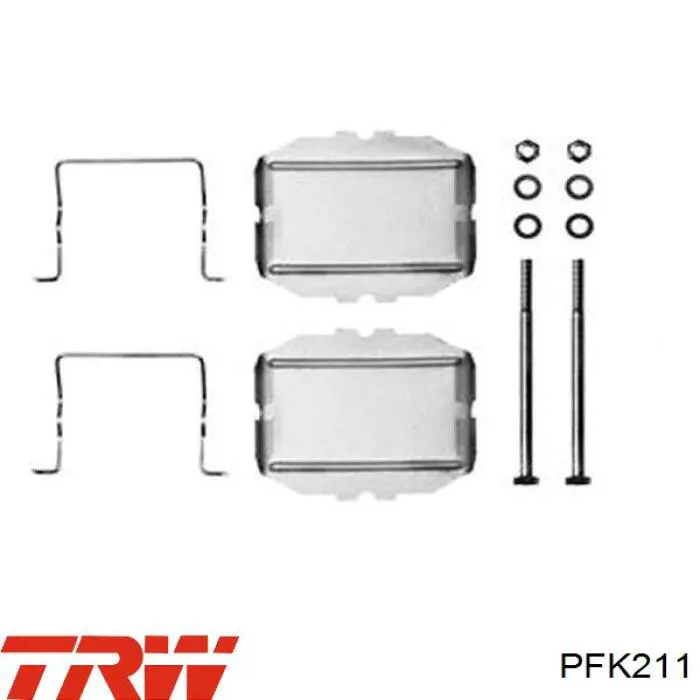 901053 Frenkit 