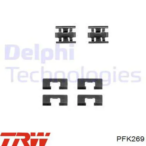  Febi 182829 ціна, від 5.33 USD