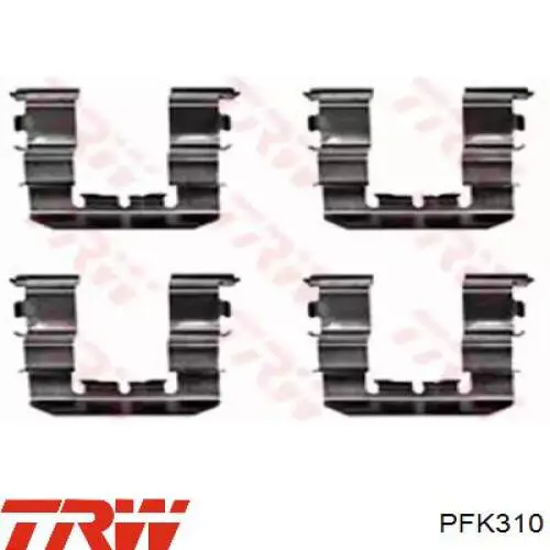  Hyundai/Kia 5814435000 ціна, від 4.04 USD