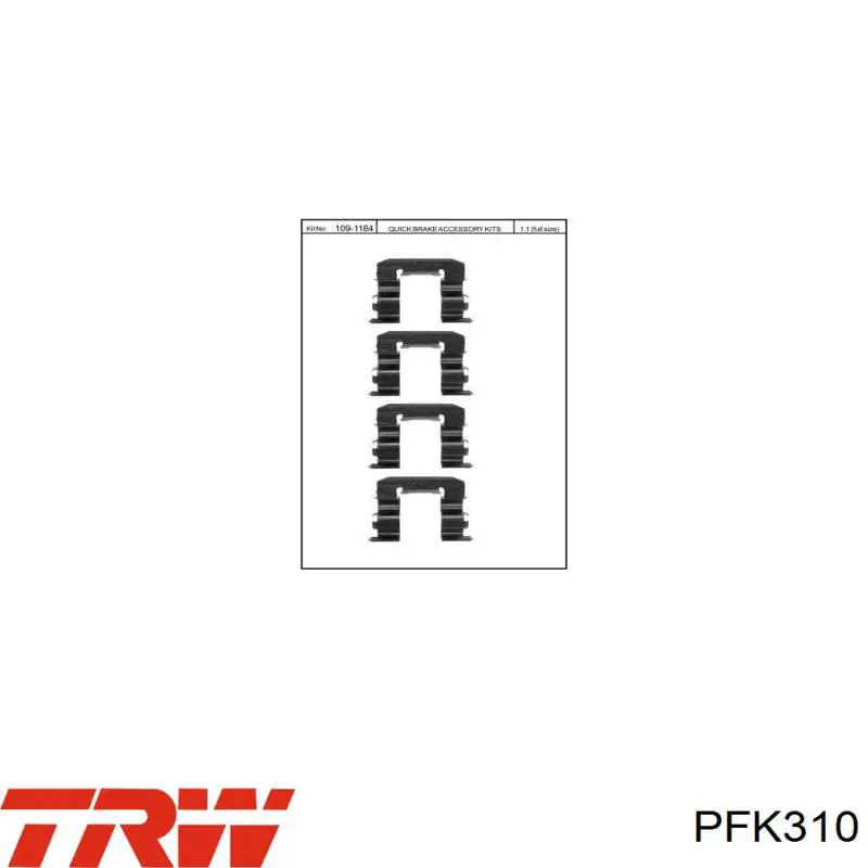 Купити 5814435000 Hyundai/Kia 