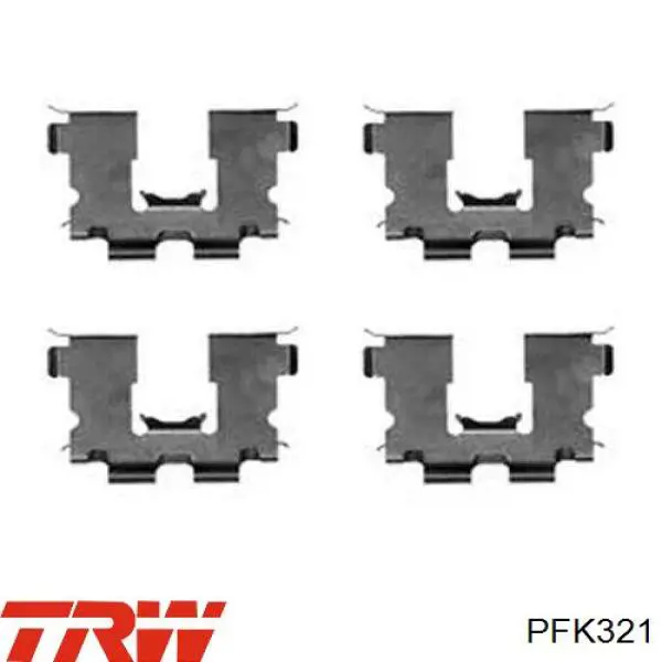  Textar 82519200 ціна, від 15.72 USD