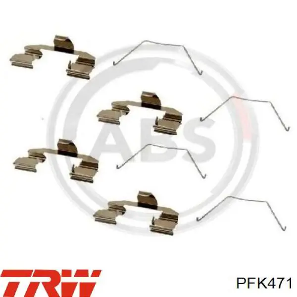 1607Q ABS