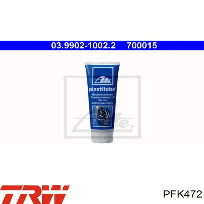  PFK472 Polcar