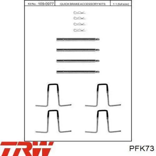  Frenkit 900924 ціна, від 5.37 USD