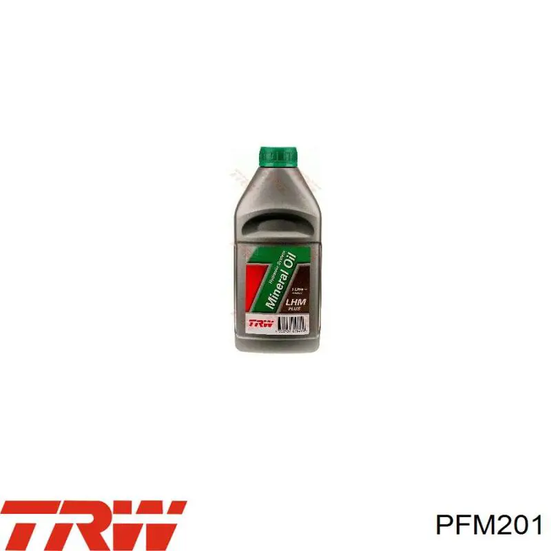 Гідравлічне масло (рідина) 402410 VALEO