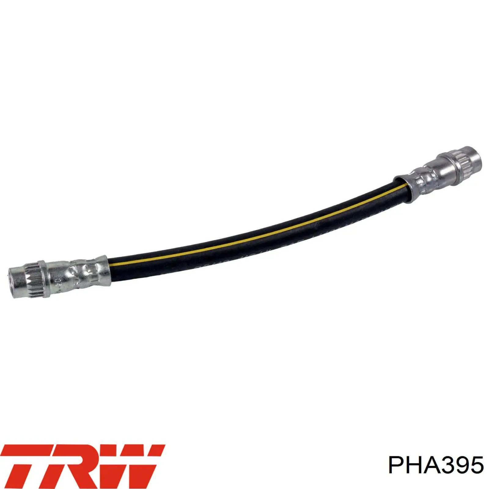 Шланг гальмівний задній Renault (RVI) 8200249251 ціна, від 5.07 USD