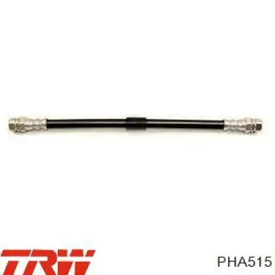 PHA515 TRW Шланг гальмівний задній