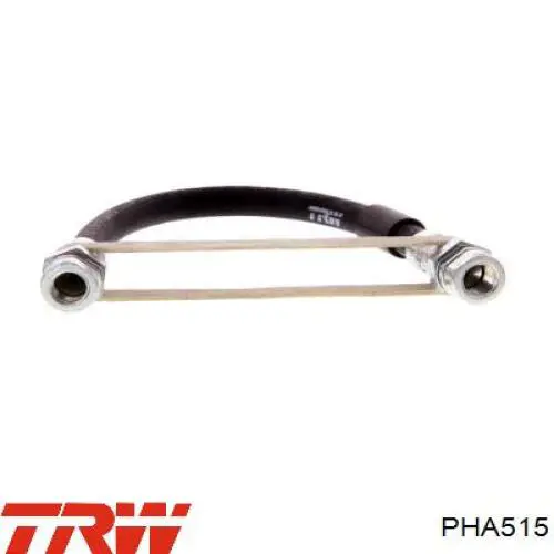 Шланг гальмівний задній TRW PHA515 ціна, від 7.31 USD
