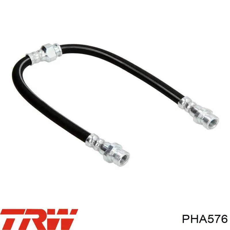 Купити T54045 Brembo Гальмівні шланги передні