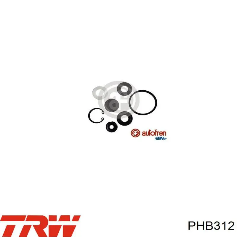 Шланг гальмівний задній T50020 Brembo