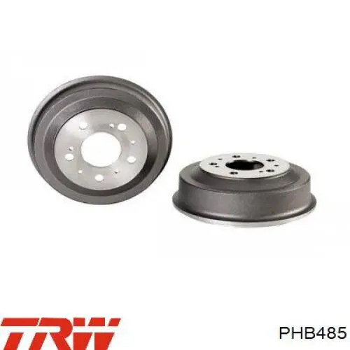 Купити 51800680 Fiat/Alfa/Lancia Шланг гальмівний задній