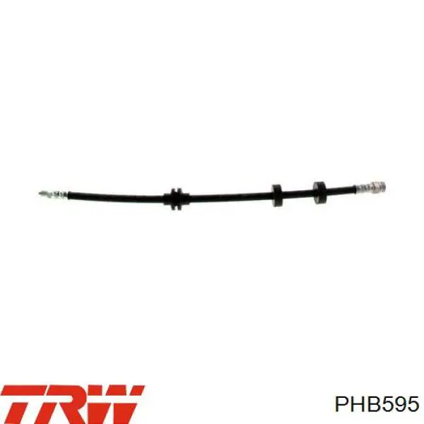 Купити T23148 Brembo Гальмівні шланги передні