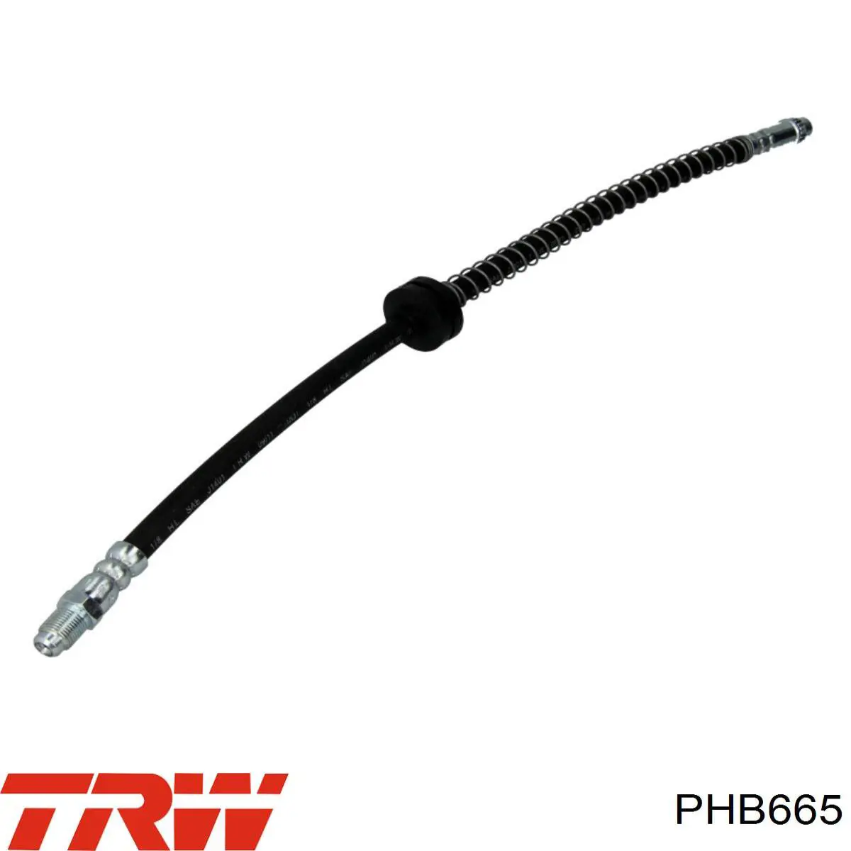 Шланг гальмівний передній Ferodo FHY2778 ціна, від 12.21 USD
