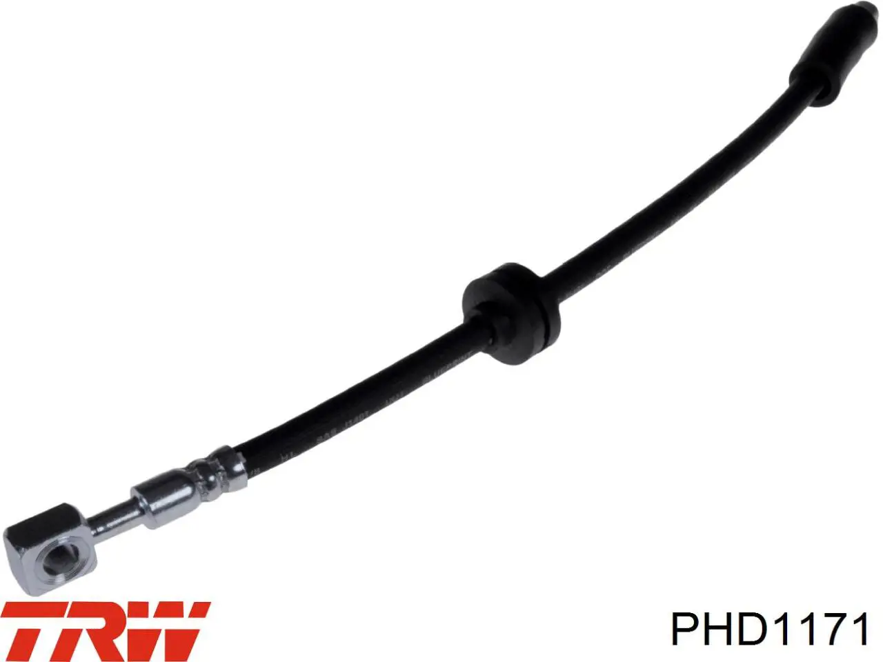 Купити PHD1171 TRW Шланг гальмівний передній, правий