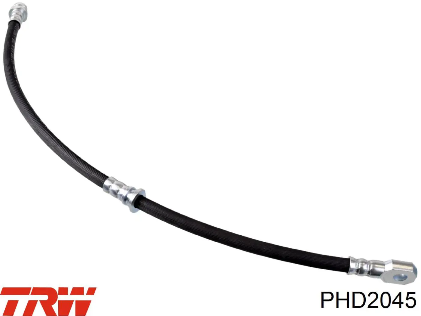 Купити PHD2045 TRW Шланг гальмівний задній