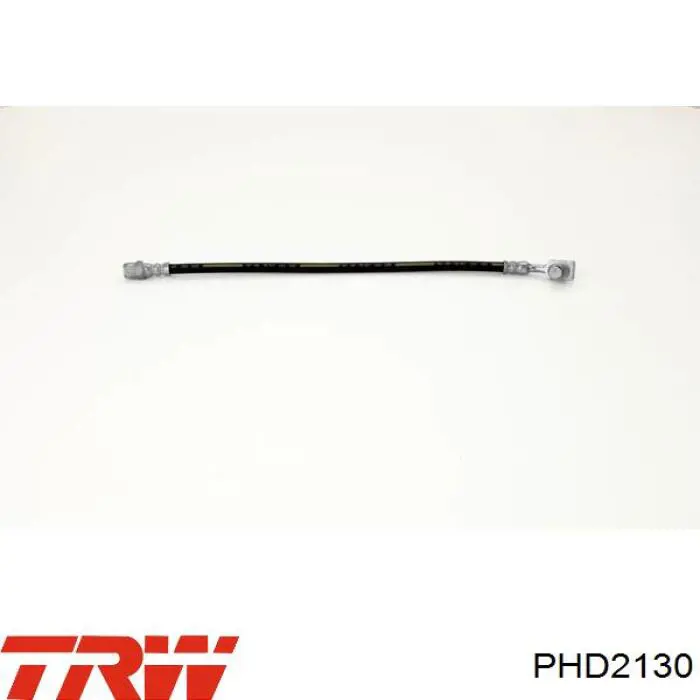 Шланг гальмівний задній TRW PHD2130 ціна, від 14.38 USD