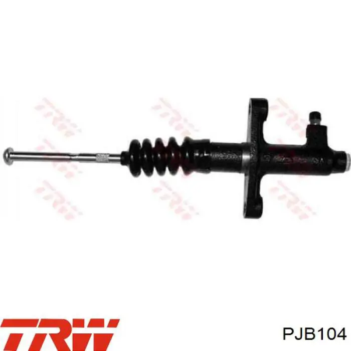 Актуатор зчеплення TRW PJB104 ціна, від 20.83 USD