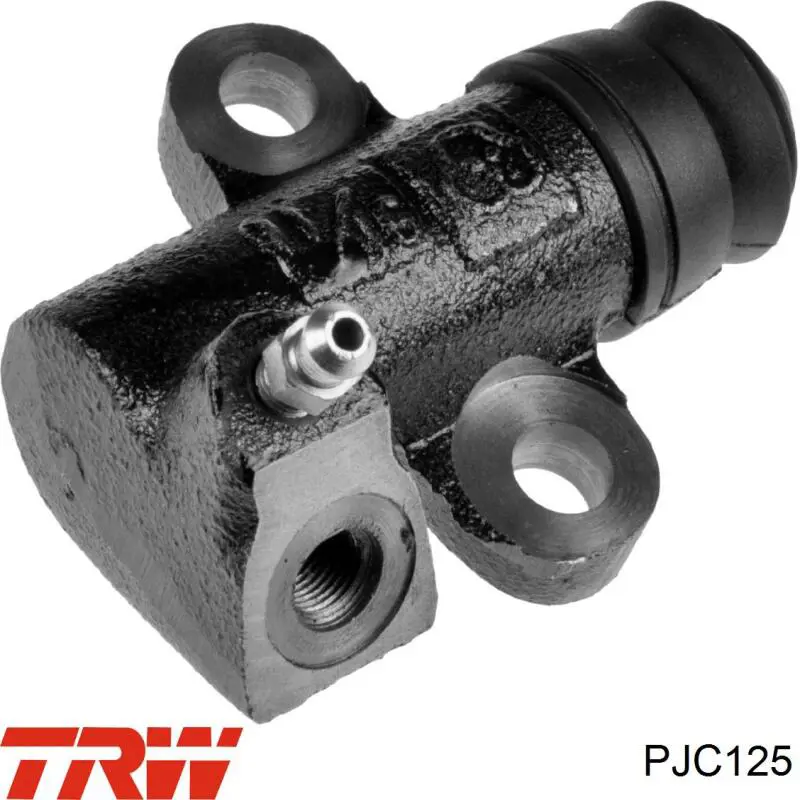 PJC125 TRW Циліндр зчеплення робочий