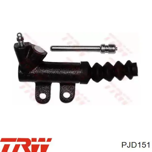 Актуатор зчеплення TRW PJD151 ціна, від 12.78 USD