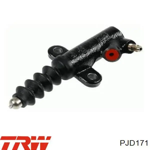 Купити PJD171 TRW Робочий циліндр зчеплення