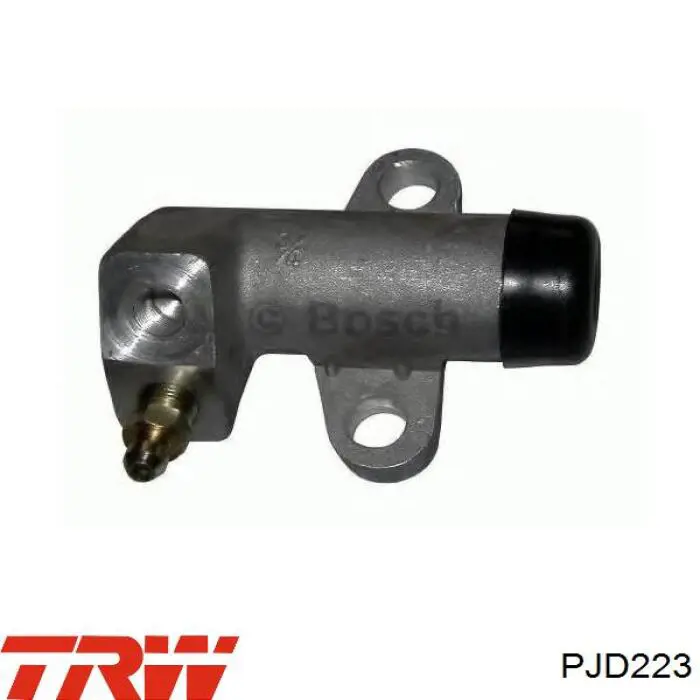 Актуатор зчеплення TRW PJD223 ціна, від 8.83 USD