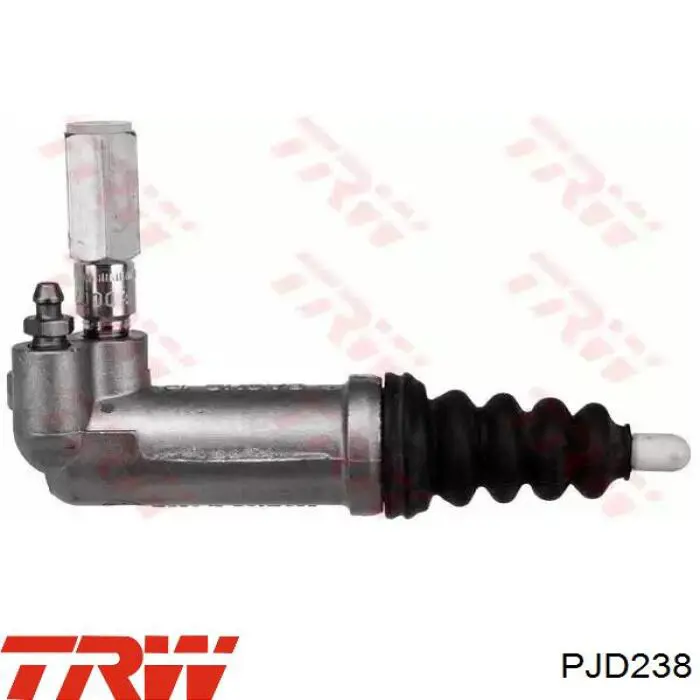 Актуатор зчеплення Cifam 404079 ціна, від 41.86 USD