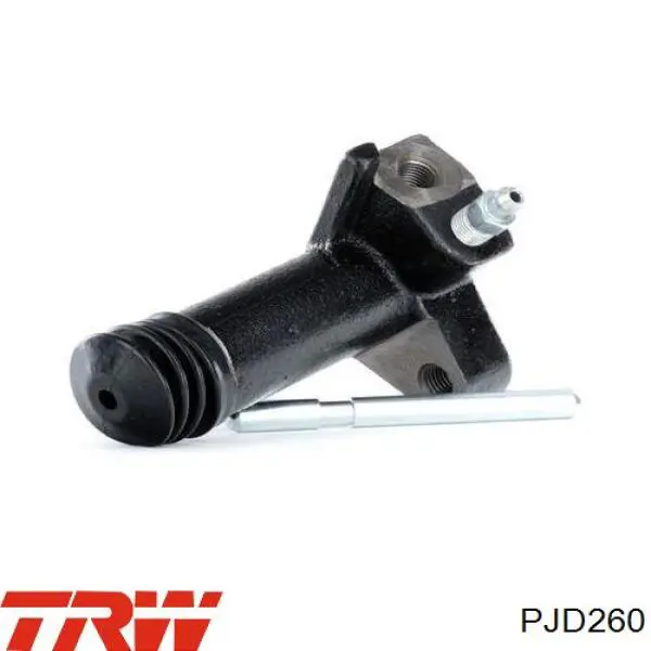 Актуатор зчеплення TRW PJD260 ціна, від 12.67 USD