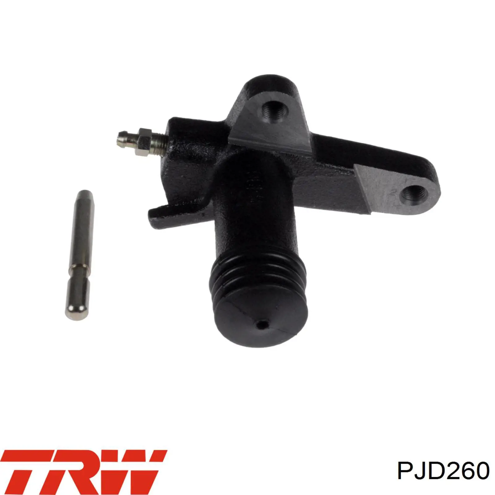 PJD260 TRW Циліндр зчеплення робочий