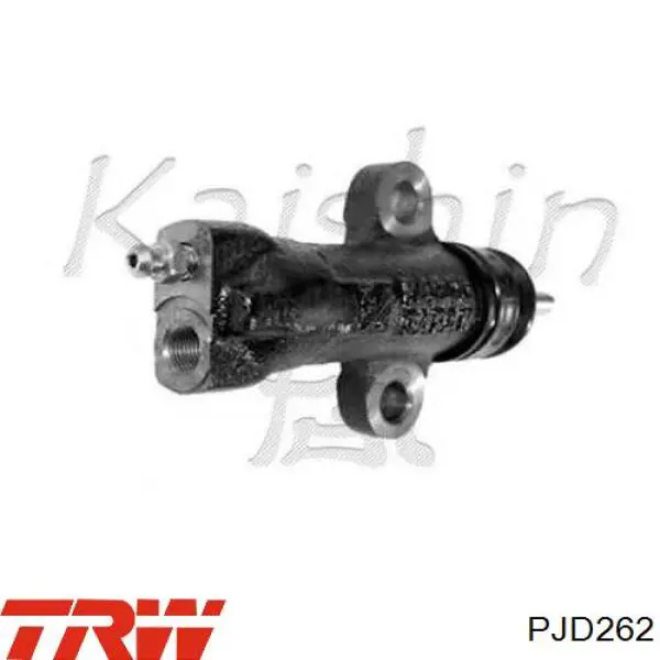 Актуатор зчеплення TRW PJD262 ціна, від 21.76 USD