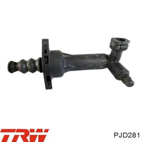 Актуатор зчеплення TRW PJD281 ціна, від 22.08 USD