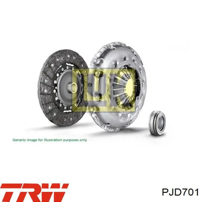 Купити F83014ABE ABE Робочий циліндр зчеплення