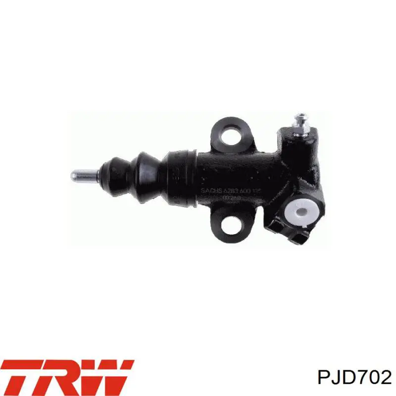 Актуатор зчеплення TRW PJD702 ціна, від 25.34 USD
