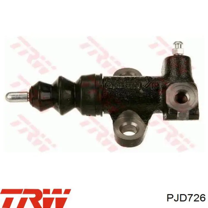 Купити PJD726 TRW Робочий циліндр зчеплення
