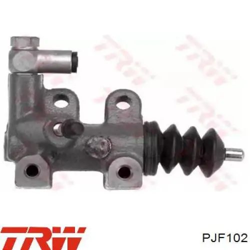3147033010 Toyota Циліндр зчеплення робочий