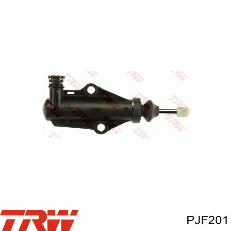 Актуатор зчеплення TRW PJF201 ціна, від 53.15 USD