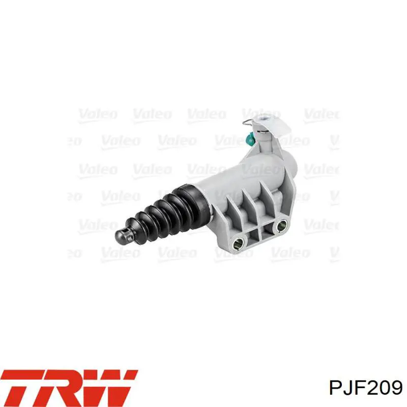 Актуатор зчеплення TRW PJF209 ціна, від 19.04 USD
