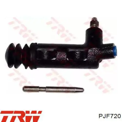 Актуатор зчеплення Toyota 3147035130 ціна, від 115.75 USD