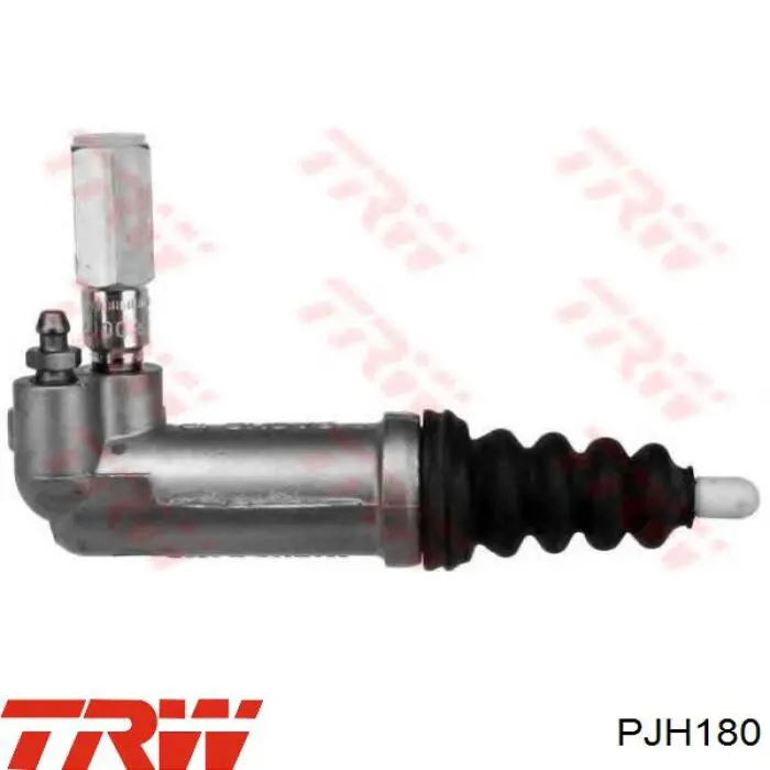 Актуатор зчеплення VAG 4F0721257D ціна, від 44.27 USD