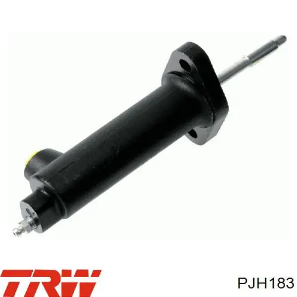 PJH183 TRW циліндр зчеплення, робочий