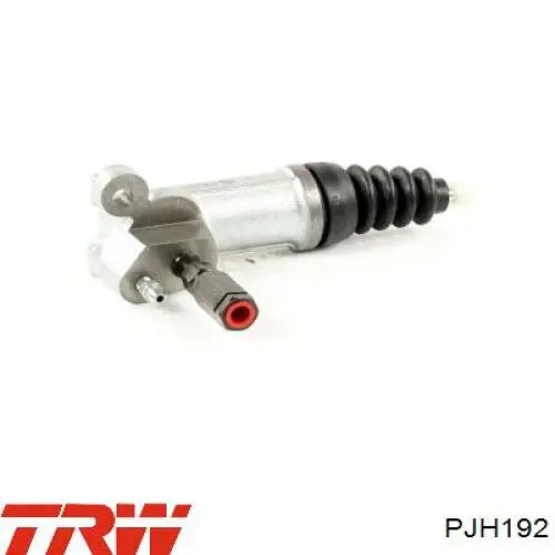 Актуатор зчеплення Hans Pries (Topran) 108388 ціна, від 33.28 USD