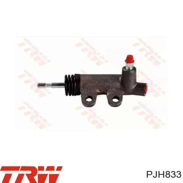 314700K050 Toyota Циліндр зчеплення робочий