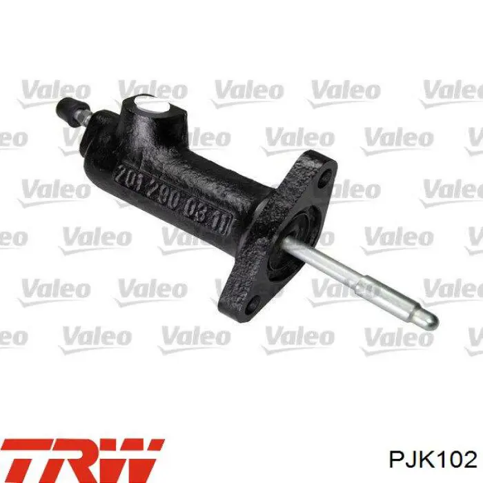 Актуатор зчеплення TRW PJK102 ціна, від 17.32 USD