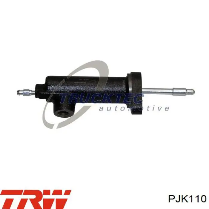 PJK110 TRW циліндр зчеплення, робочий