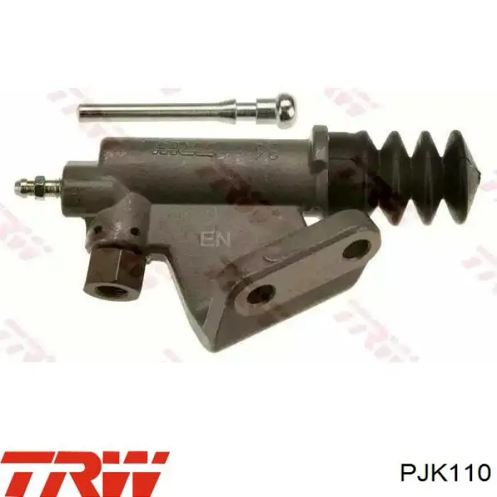 Купити FHC6013 Ferodo Робочий циліндр зчеплення