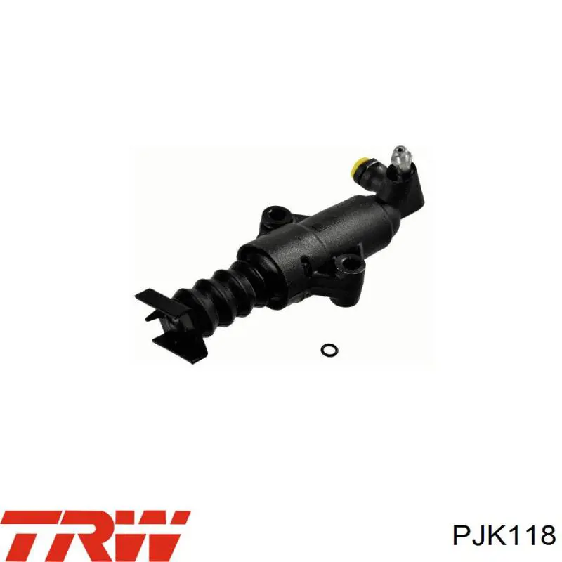 Купити PJK118 TRW Робочий циліндр зчеплення