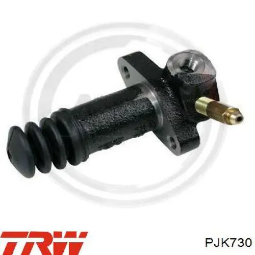 PJK730 TRW Циліндр зчеплення робочий