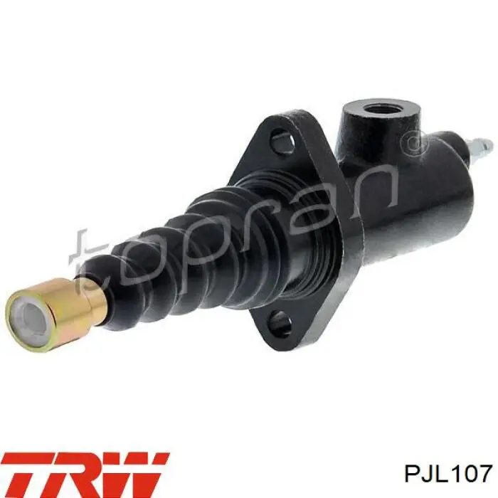 PJL107 TRW Циліндр зчеплення робочий