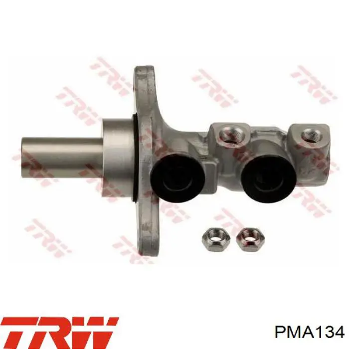Циліндр головний гальма (Гідротормоз) Cifam 2021146 ціна, від 66.99 USD